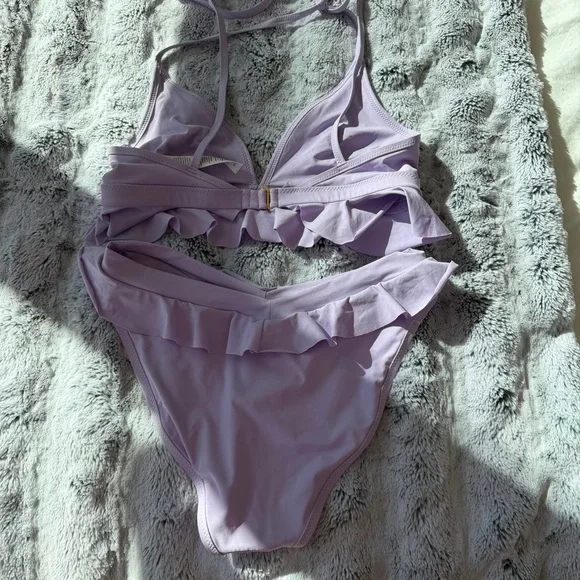 Hanky Panky Bikini Set - Picture 3 of 3